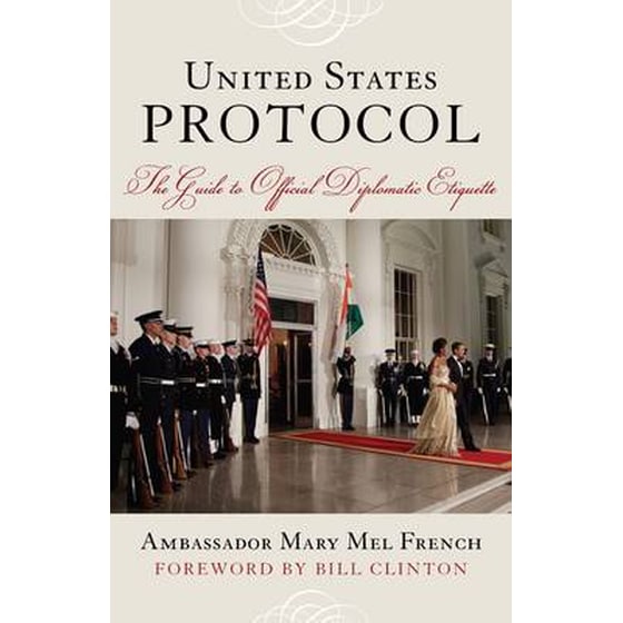 United States Protocol image 0