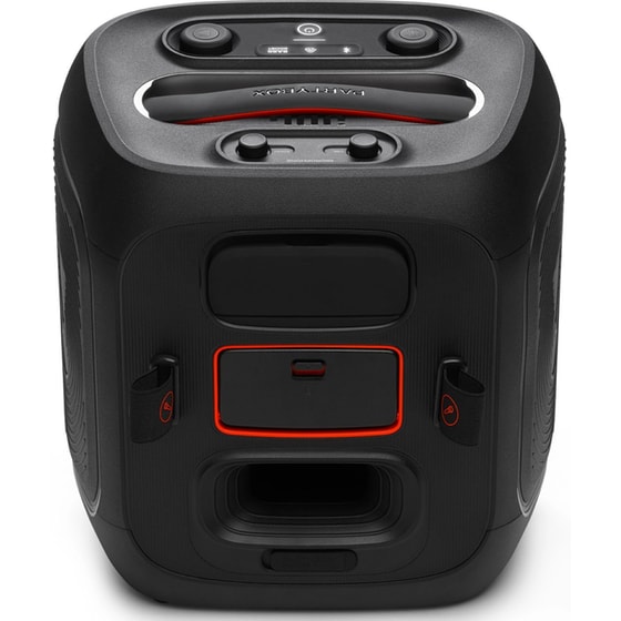 Party Speaker JBL PartyBox Encore 2 - Μαύρο image 3