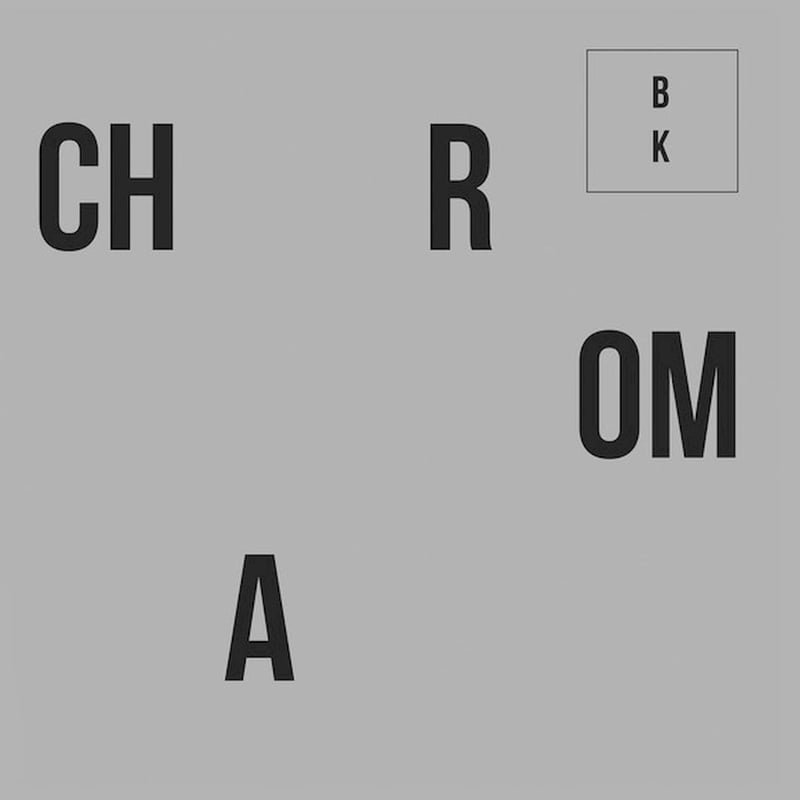 Chroma (LP)