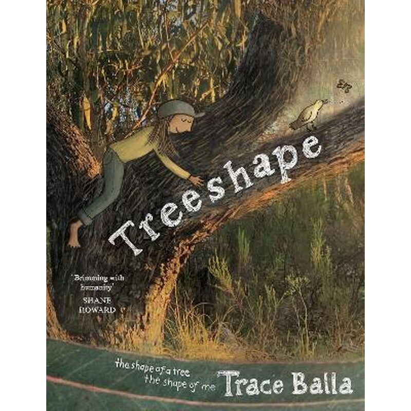 Treeshape