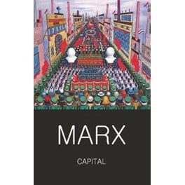 Capital Volume 1 and 2 Capital