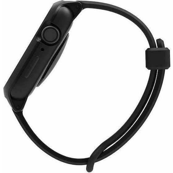 Θήκη Catalyst Impact Protection για Apple Watch 44mm - Stealth Black image 3
