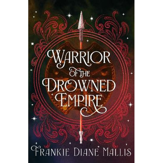 Warrior of the Drowned Empire image 0