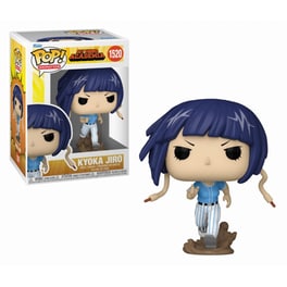 Funko Pop! Animation - My Hero Academia - Kyoka Jiro #1520