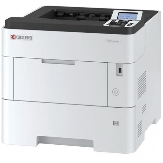 Kyocera ECOSYS PA6000x Ασπρόμαυρος Εκτυπωτής  Lazer A4 με Wi-Fi image 1