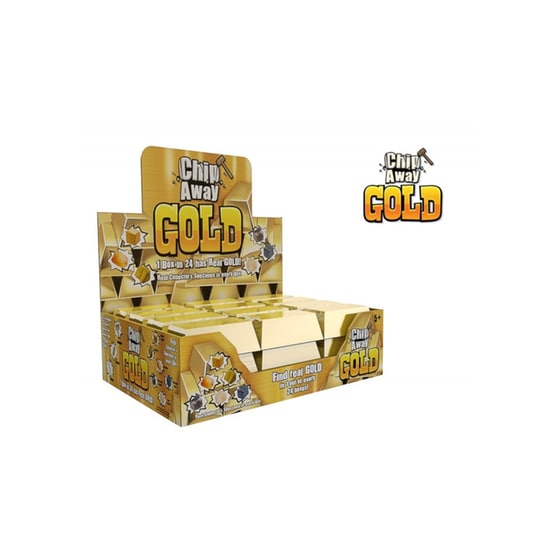 Gold Mine image 0