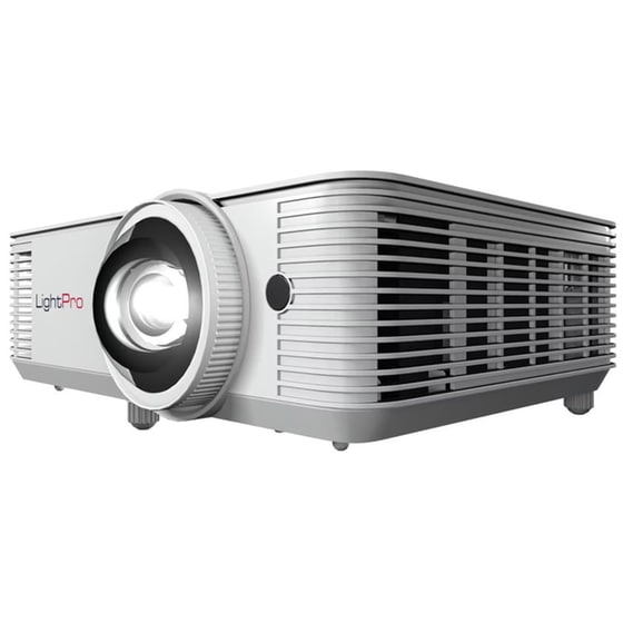 Projector Infocus IN0024ST- Λευκό image 2