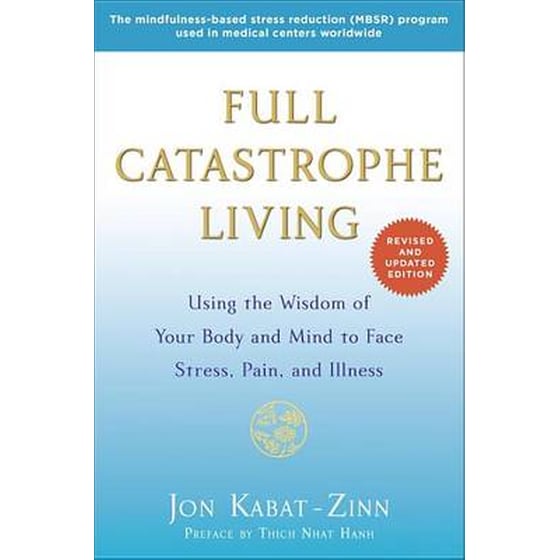 Full Catastrophe Living (Revised Edition) image 0