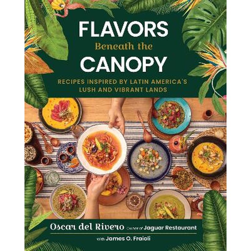 Flavors Beneath the Canopy