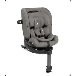 Παιδικό Κάθισμα Αυτοκινήτου Joie i-Spin 360 Max Thunder
