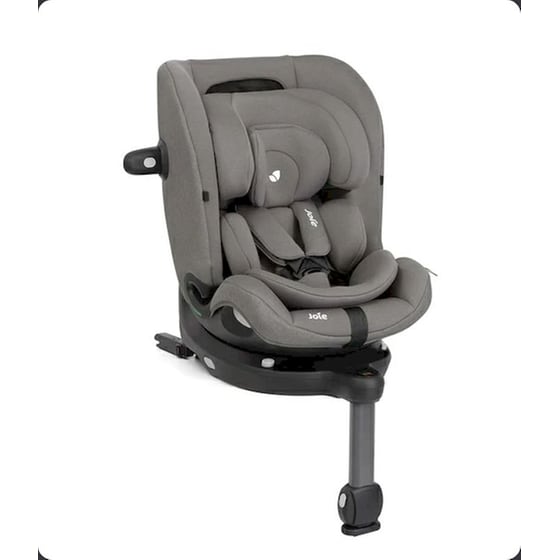 Παιδικό Κάθισμα Αυτοκινήτου Joie i-Spin 360 Max Thunder image 0