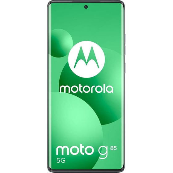 Motorola Moto G85 5G 256GB - Urban Grey image 2