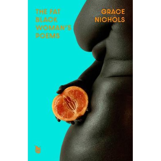 Fat Black Woman's Poems image 0