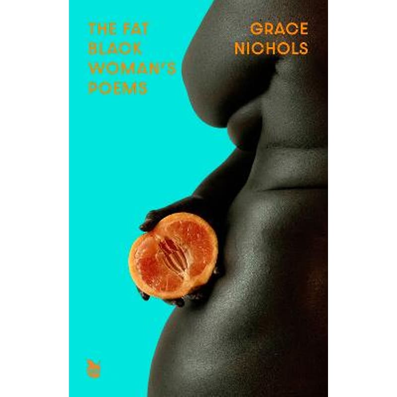 Fat Black Womans Poems