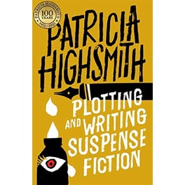 Plotting And Writing Suspense Fiction