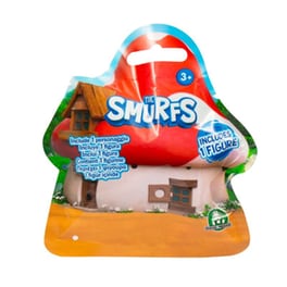 Smurfs -Στρουμφάκια Φιγούρα Σε Φακελάκι