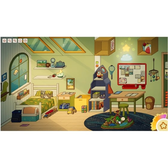 Momento (Game Key Card) - Nintendo Switch 2 image 8