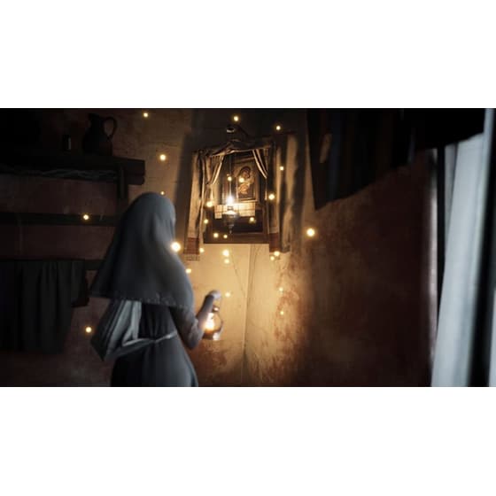 Indika - Nintendo Switch image 5