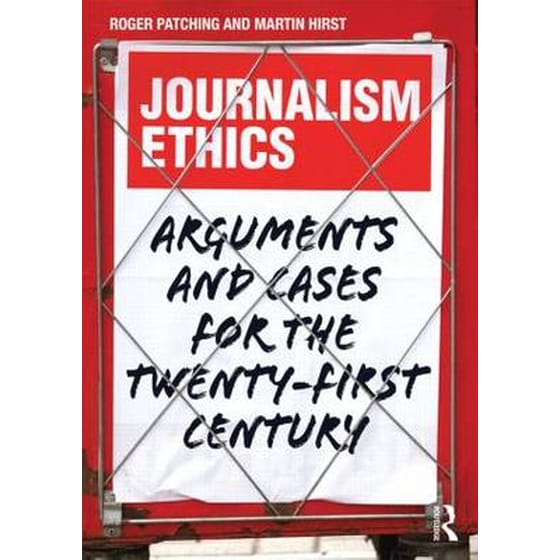 Journalism Ethics image 0