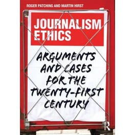 Journalism Ethics