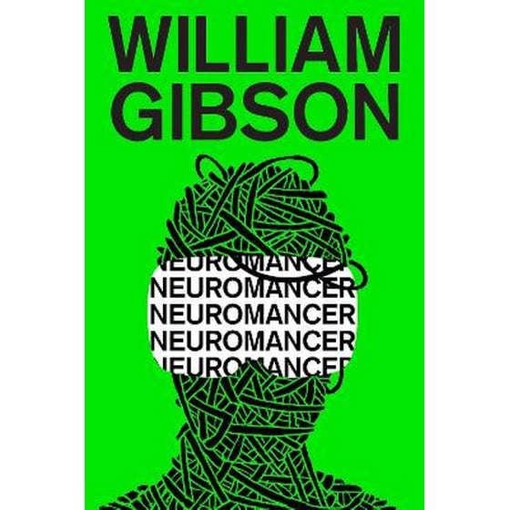 Neuromancer image 0