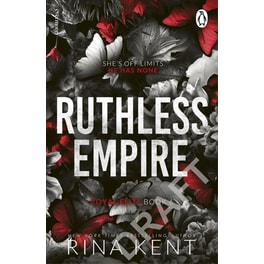 Ruthless Empire