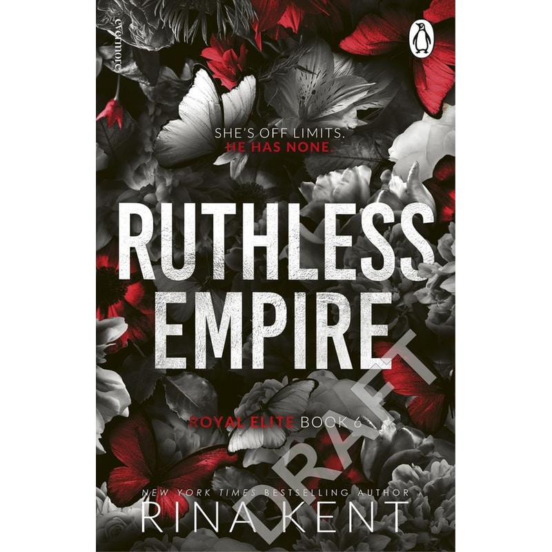 Ruthless Empire