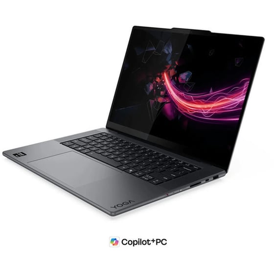 Lenovo Yoga Pro 7a 15ASH11 15.3'' QHD+ OLED (AMD Ryzen AI Max+ 388/64GB/1TB SSD/Radeon 8060S Graphics/Win11Home) Laptop image 1
