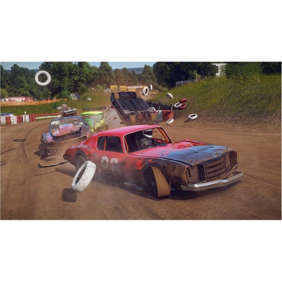 Wreckfest - PS5 image 3