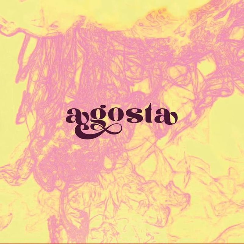 AGOSTA (LP)