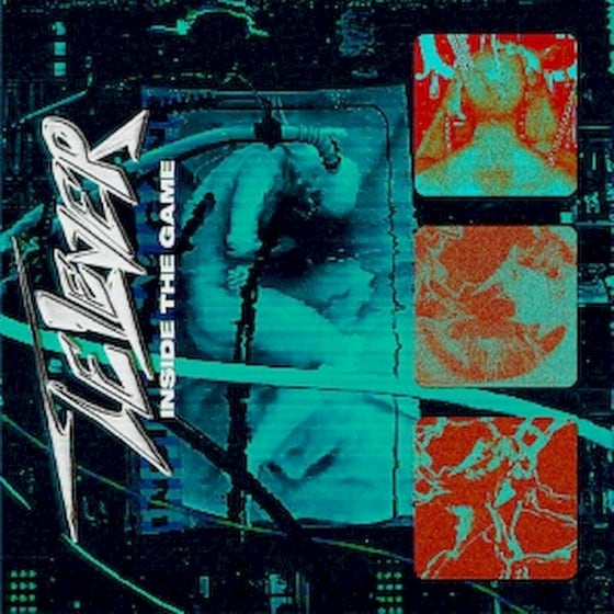 Inside The Game (LP) image 0
