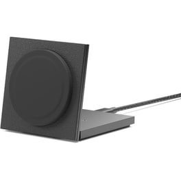 Ασύρματος Φορτιστής Native Union Rise Magnetic Wireless Charger 15W - Black