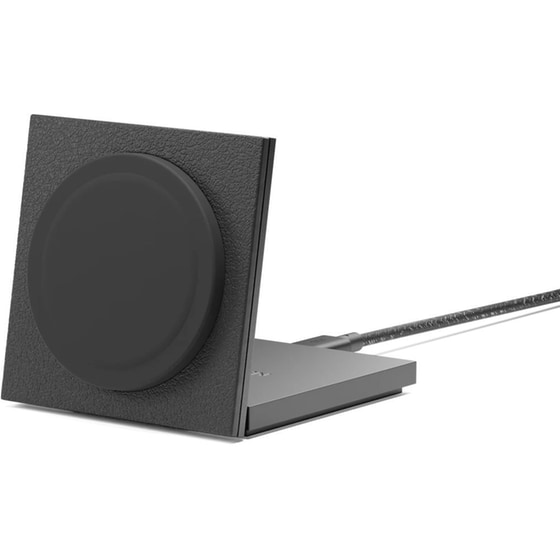 Ασύρματος Φορτιστής Native Union Rise Magnetic Wireless Charger 15W - Black image 0