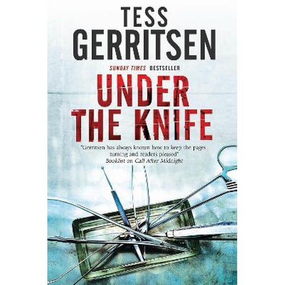 Under the Knife image 0