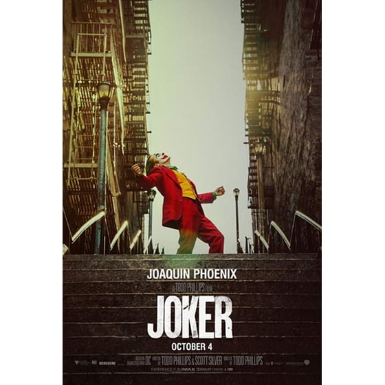 Joker (PUBLIC EDT) image 0