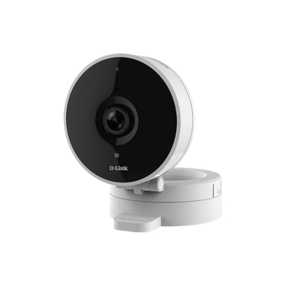Ασύρματη IP Camera D-Link DCS-8010L HD LED Λευκό image 1