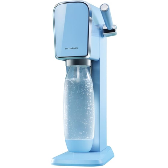 Συσκευή Παραγωγής Ανθρακούχου Νερού SODASTREAM SS-ARTBLUE Μπλε image 3
