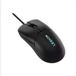 Mouse Lenovo Gaming Legion M300s Rgb Wired Black