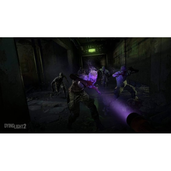 Dying Light 2 Stay Human - PS4 image 2