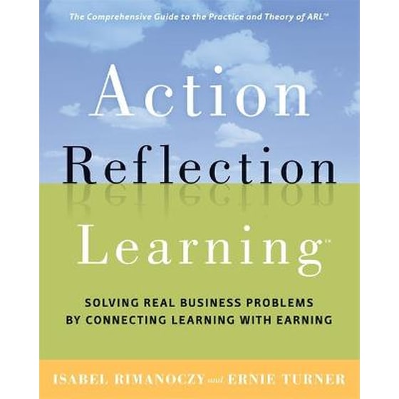Action Reflection Learning image 0