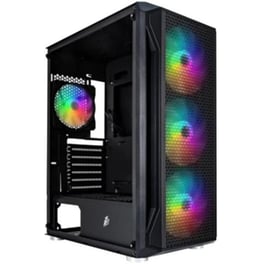 Desktop Vengeance (Ryzen 5-8500G/16GB/512GB SSD/Radeon 740M/Win11Home)