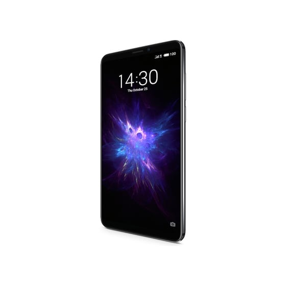 Meizu Note 8 64GB Μαύρο 4G Dual Sim Smartphone image 2