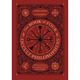 The Book of Four Occult Philosophers
