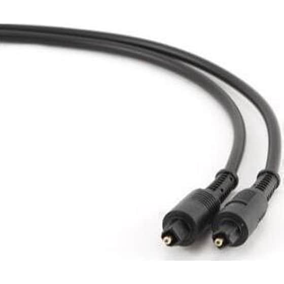 Καλώδιο Οπτικής Ίνας Cablexpert Cc-opt-10m TOS male σε TOS male - 10m image 0