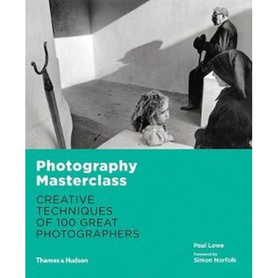 Photography Masterclass image 0