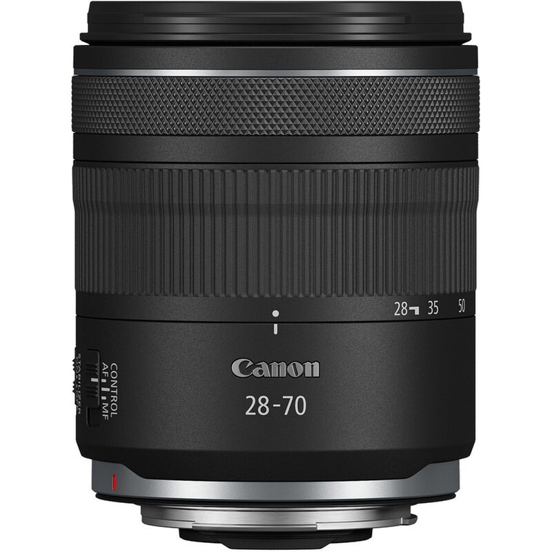 LENS CANON RF 28-70MM F2.8 IS STM