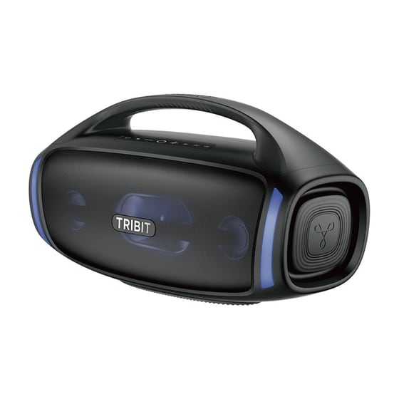 Φορητό Ηχείο Tribit SB Blast 2  200W - Black image 2
