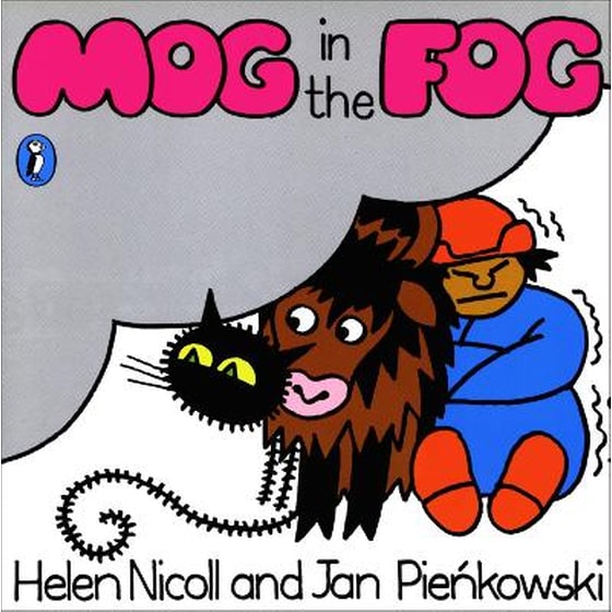 Mog in the Fog image 0