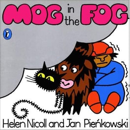 Mog in the Fog