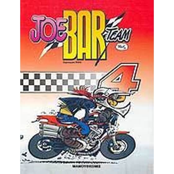 Joe Bar Team 4 image 0